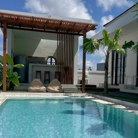 Sari Hills Bali Hotel Ungasan Eksteriør billede